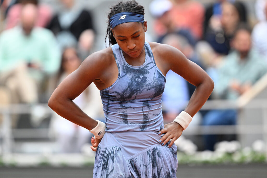 Carlos Alcaraz, Iga Swiatek, and Aryna Sabalenka highlighted in the 2025 French Open schedule at Roland-Garros.