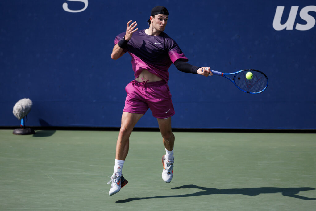 John McEnroe praises Jack Draper after his impressive win at the 2025 French Open, highlighting his promising tennis future.