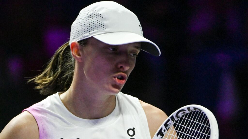 WTA match reactions: Keys defeats Kenin, setting up Paris clash with Baptiste.
