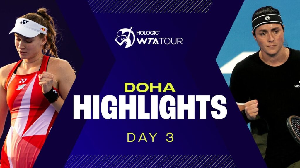 WTA match highlights: Keys celebrates victory over Kenin at Roland Garros, securing a spot in Paris semifinals.