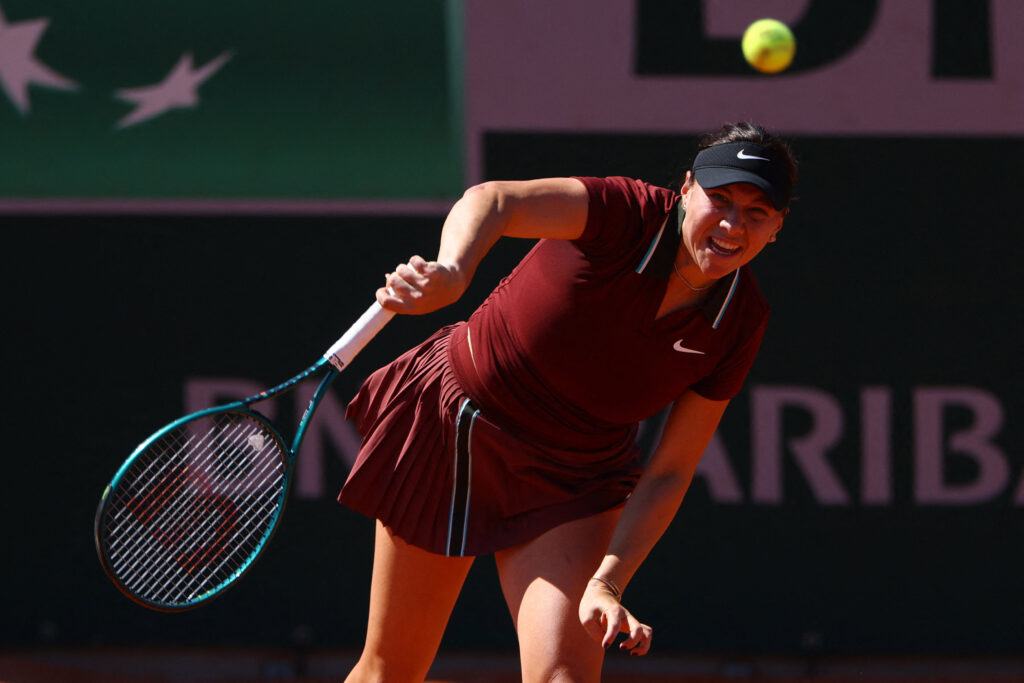 Alex Corretja and Ugo Humbert discuss tennis moments during Roland-Garros Journeys.
