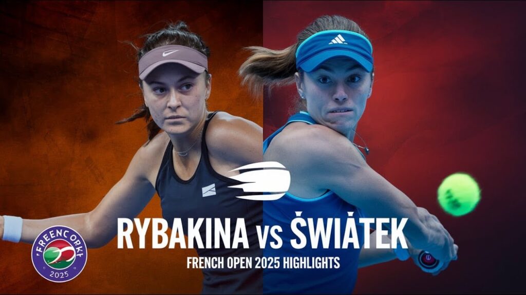 Jessica Pegula celebrates winning the first set against Lois Boisson at the French Open 2025.