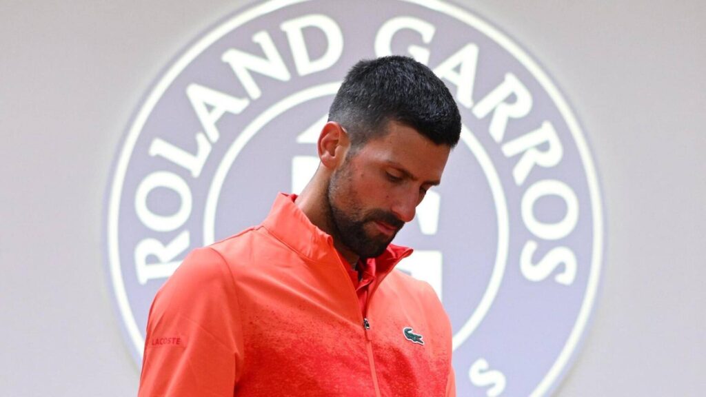 Novak Djokovic celebrates his 100th win at Roland-Garros, highlighting his impressive tournament stats and historic quest.
